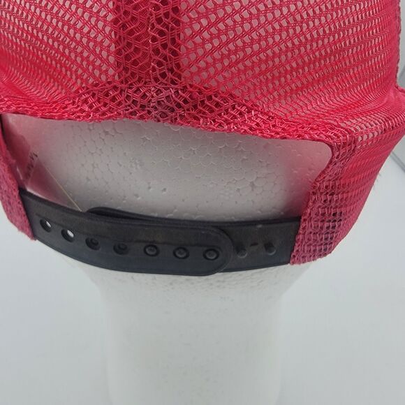 New Cap, Snapback, LA, Pink, and Black Snap Back, New No Tags Mens Or Womens - Picture 5 of 8